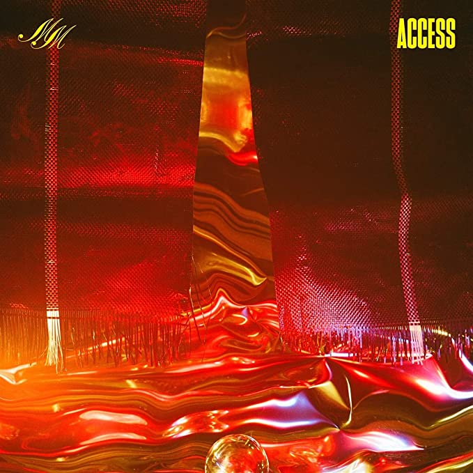 MAJOR MURPHY - ACCESS - CD