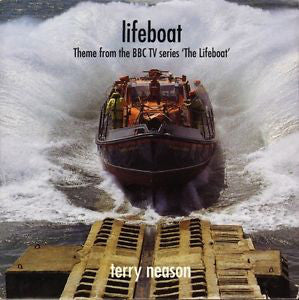Terry Neason - Lifeboat - Theme From The BBC TV Series "The Lifeboat"