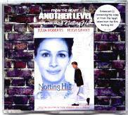 Another Level - From The Heart - Used CD