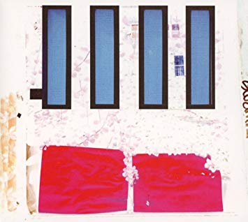 Umfang - Symbolic Use of Light - CD