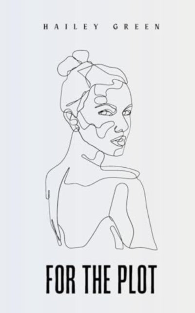 Green - For the Plot - New paperback or softback