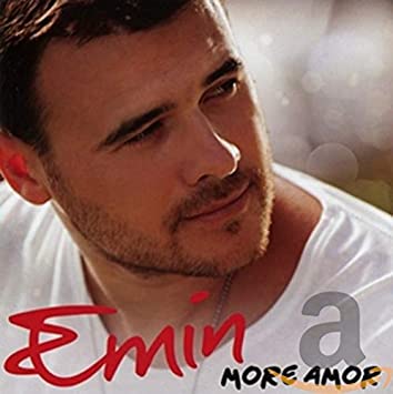 Emin - More Amor - CD