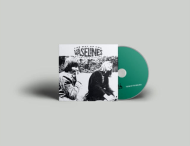 VASELINES - WAY OF - CD ALBUM