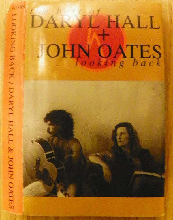 Daryl Hall & John Oa - Best Of Daryl Hall + John Oates: Looking Back