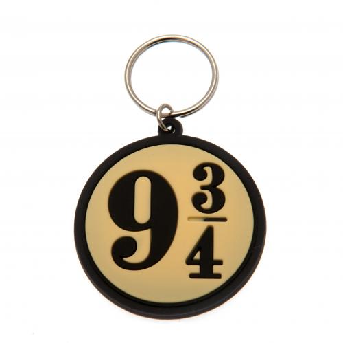 Harry Potter - PVC Keyring 9 - keyrings - Keyrings - 50mm x 50mm