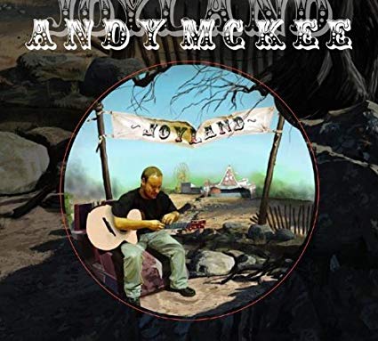 Mckeeandyjoyland - CD