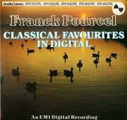 Franck Pourcel - Classical Favourites In Digital - Used Vinyl Record
