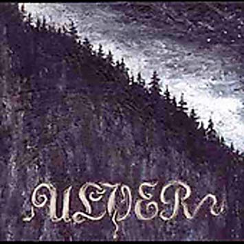 Ulver - Bergtatt - Et Eeventyr I 5 Capitler - CD