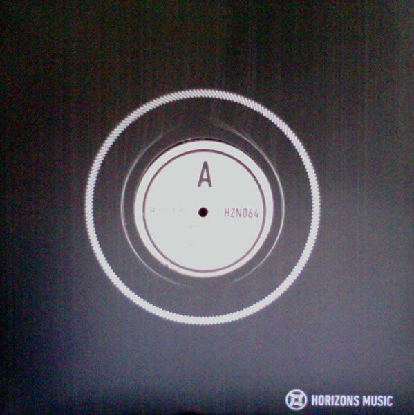 Amoss - Bumbaclart / Dilate - New Vinyl Record 12"