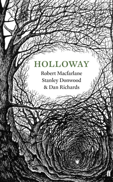 Dan Richards - Holloway - Paperback