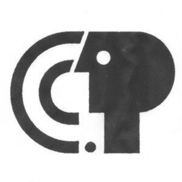 CONSCIOUS PILOT - EPOXY PLAINS - Vinyl Record 10EP