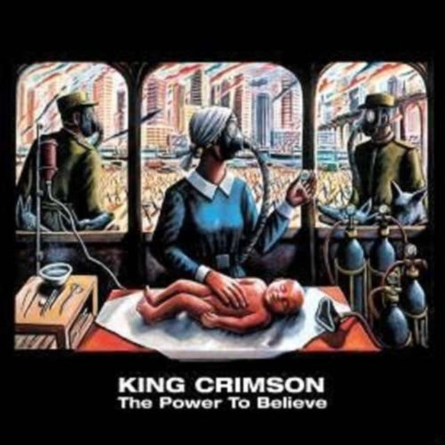 Concise King Crimson - CD