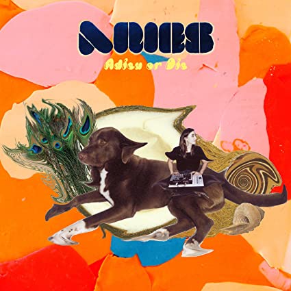 Aries - Adieu or Die - Vinyl Record