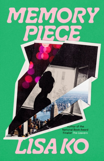 Lisa Ko - Memory Piece - Hardback