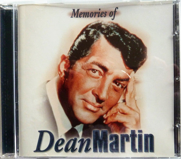 Dean Martin - Memories Of - Used CD
