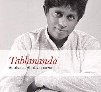 Subhasis Bhattachary - Tablananda - CD
