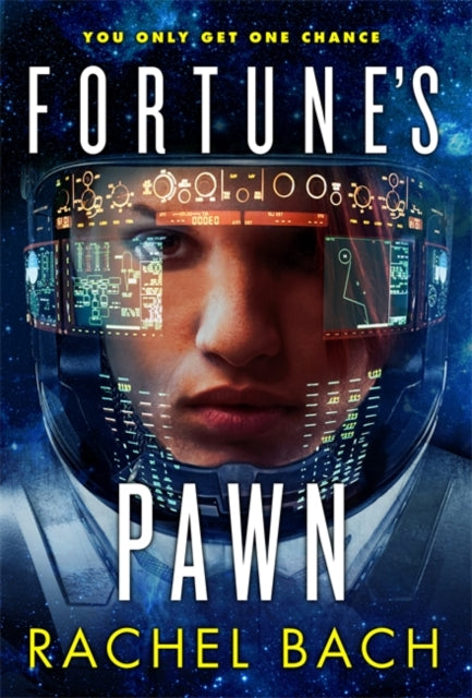 Rachel Bach - Fortune's Pawn : Book 1 of Paradox - Paperback