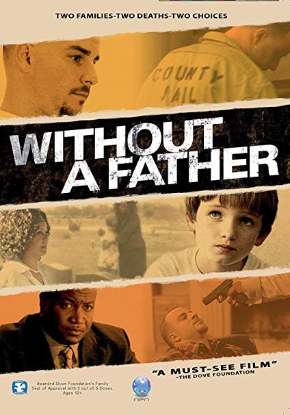 Without a Father - New DVD