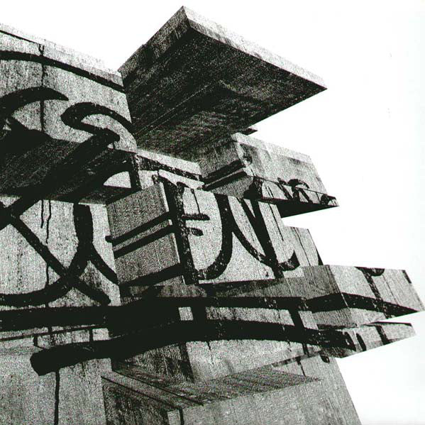 Sixtoo - Outremont Mainline Runs Across The Sunset - Used Vinyl Recor