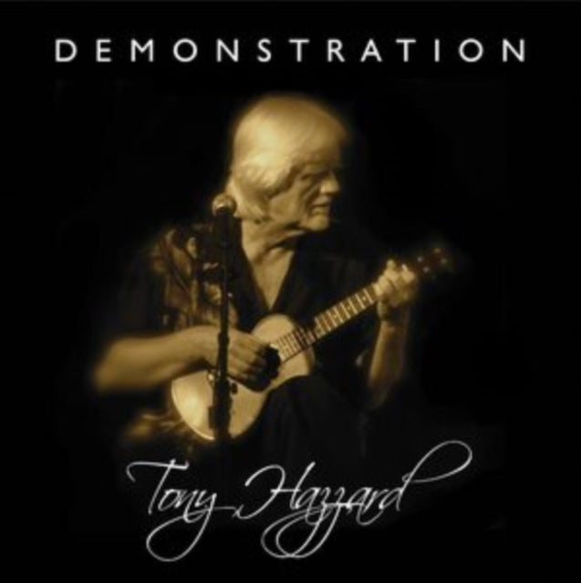 TONY HAZZARD - DEMONSTRATION - Vinyl Record