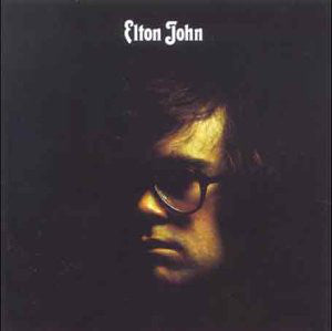 Elton John - Used Vinyl Record