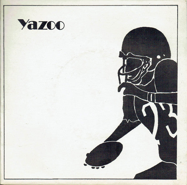 Yazoo - Only You - Used Vinyl Record 7"