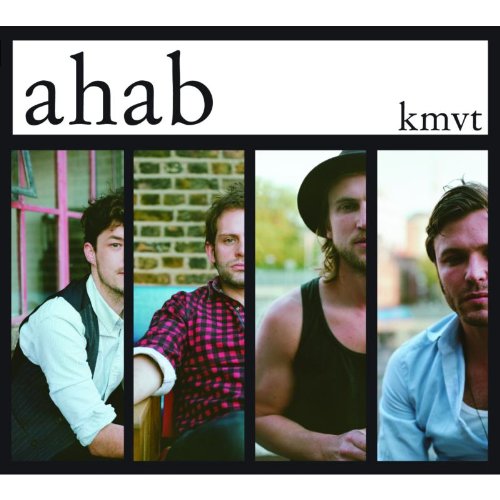 Kmvt - CD