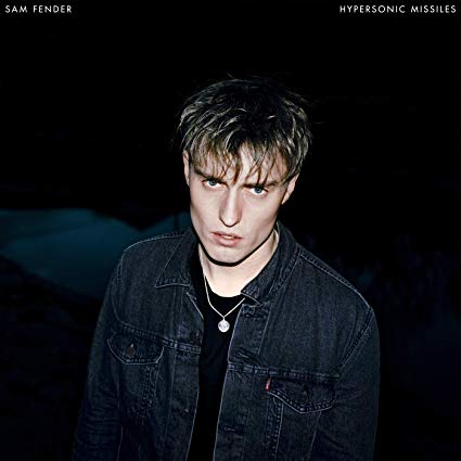 Sam Fender - Hypersonic Missiles - Vinyl Record 12 Album"