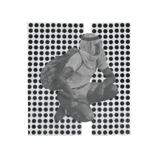 Ulrika Spacek - Album Paranoia - New Vinyl Record