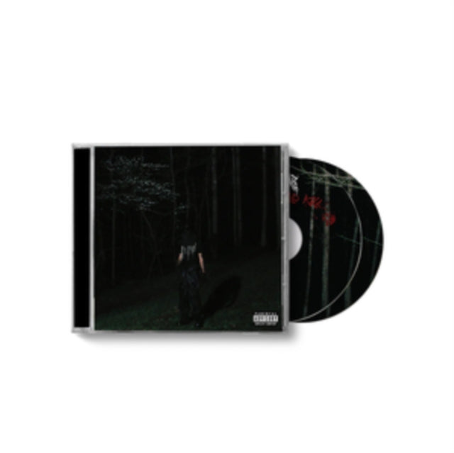 Destroy Lonely - If Looks Could Kill - COMPACT DISC SET