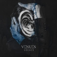 Venues - Solace - Vinyl Record Vinyl / 12" Album