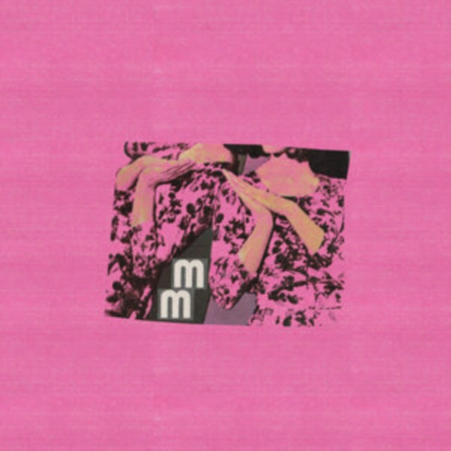 Mildred Maude - CPA I-III - Vinyl Record