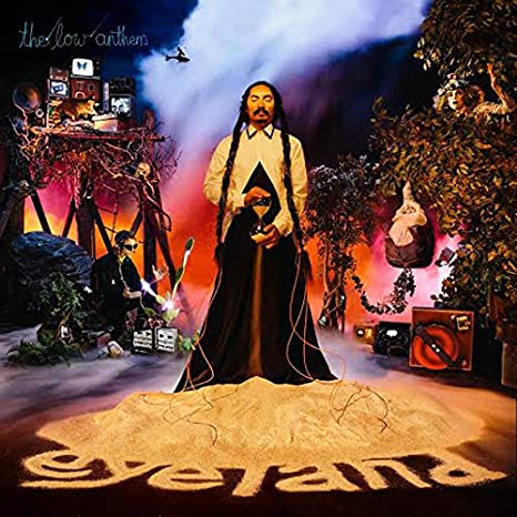 Low Anthem - Eyeland - Vinyl Record Album