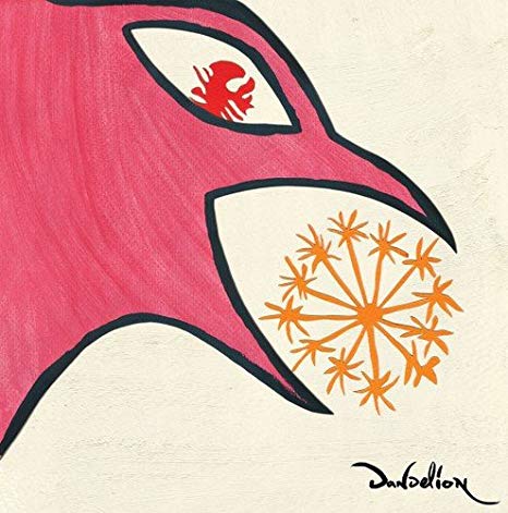 CLOUD CASTLE LAKE - DANDELION (EXPANDED EDITION) - Vinyl Record VL