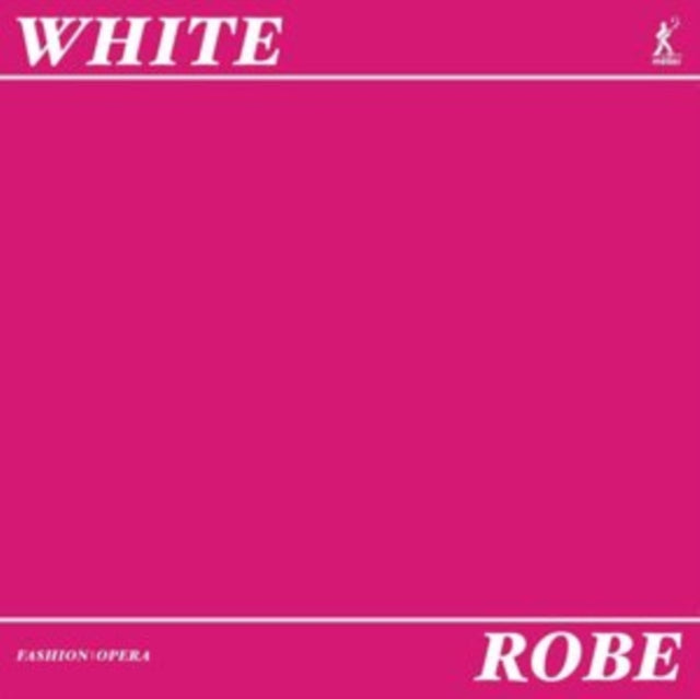VARIOUS - WHITE:ROBE - CD