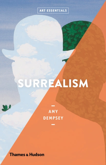 Amy Dempsey - Surrealism - Paperback