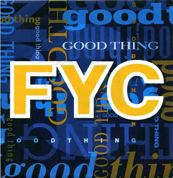 Fine Young Cannibals - Good Thing - Used Vinyl Record 7"