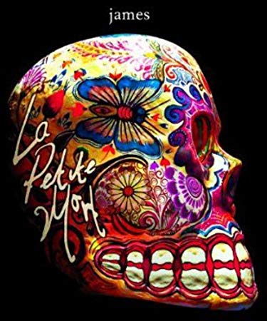 James - La Petite Mort - CD
