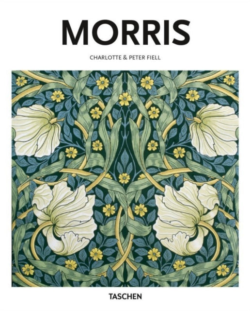 Morris - Hardback