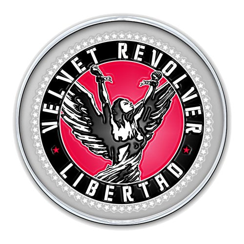 Velvet Revolver - Clothing