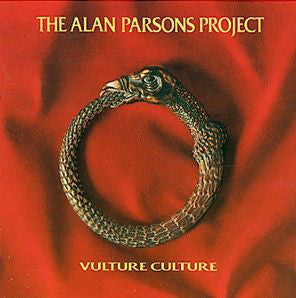 Alan Parsons Project - Vulture Culture - Used Vinyl Record