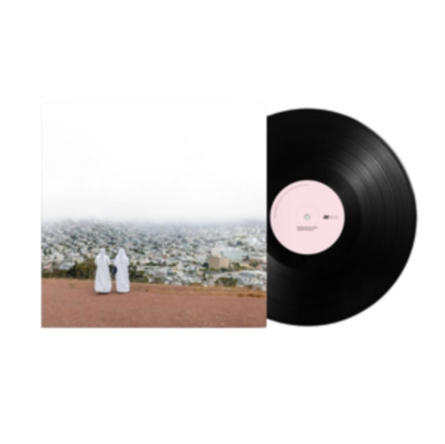 Death Cab for Cutie - Asphalt Meadows - Vinyl Record VINYL