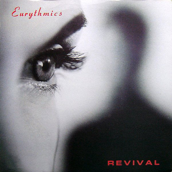Eurythmics - Revival - Used Vinyl Record 7"