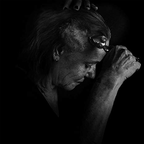 Throane - Plus Une Main A Mordre - CD