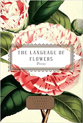 Various - Language of Flowers : Selected by Jane Holloway - Hardback