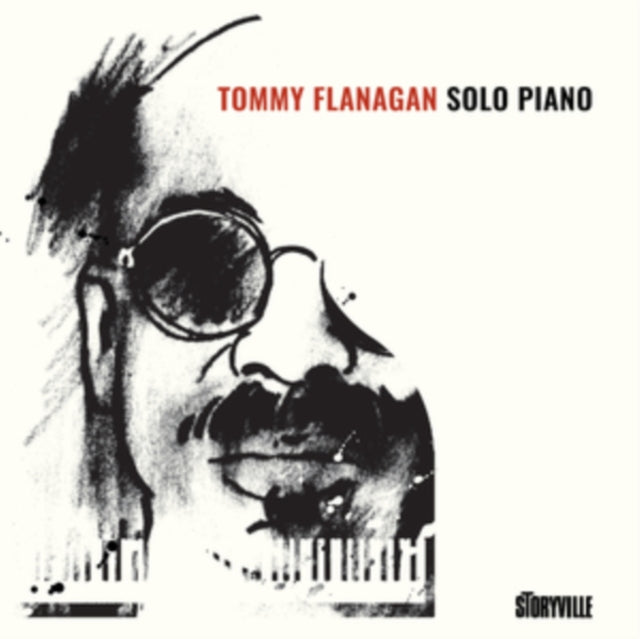 Solo Piano - CD