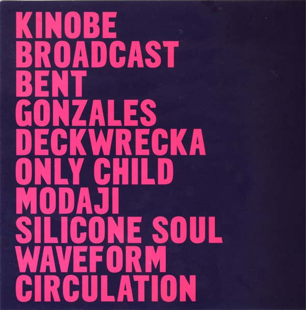 Various - Next! - Used CD