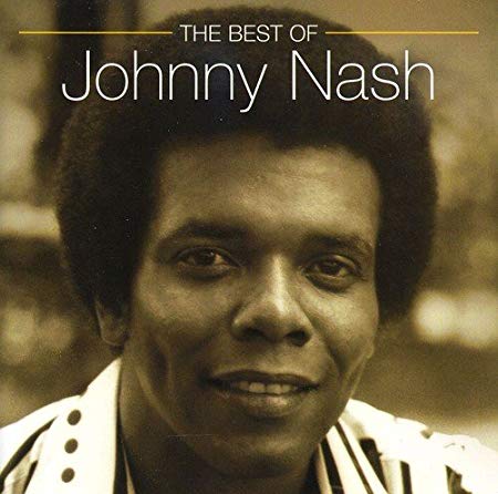Johnny Nash - Best Of - CD