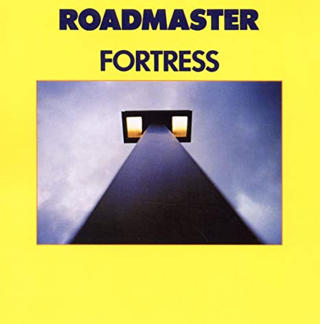 ROADMASTER - FORTRESS - CD