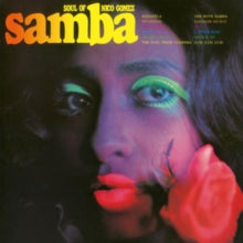 Soul Of Samba - CD